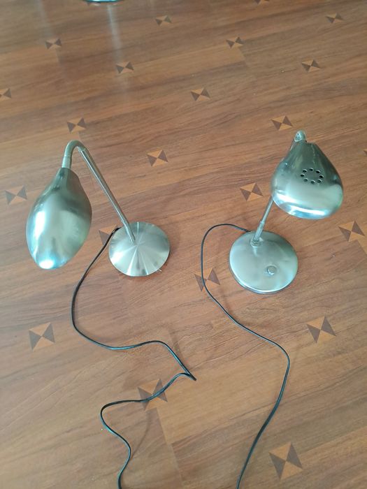 Настолни лампи за бюро