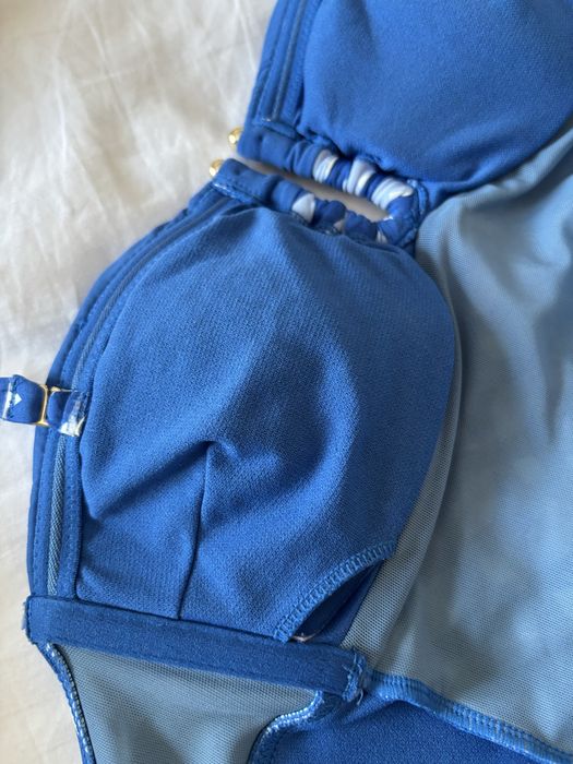 Costum de baie intreg S