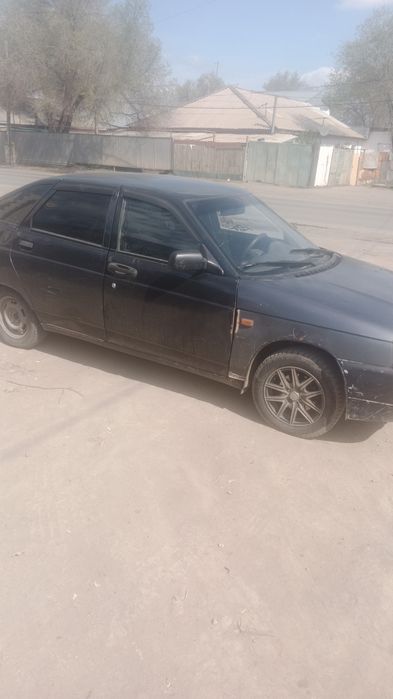 Продам 2112 ваз хэчбэк