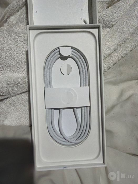 Оригинальный кабель для Iphone