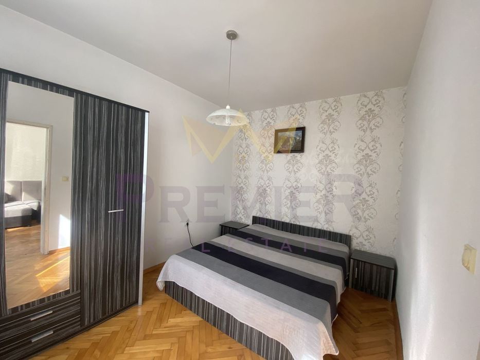 Дава се под наем Двустаен апартамент в София, Западен парк - 57 кв.м за 433.5 € - Снимка #2