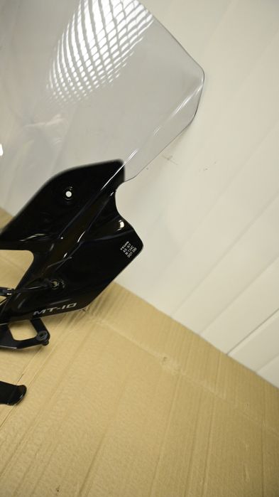 Yamaha MT10 2017 2021 Parbriz