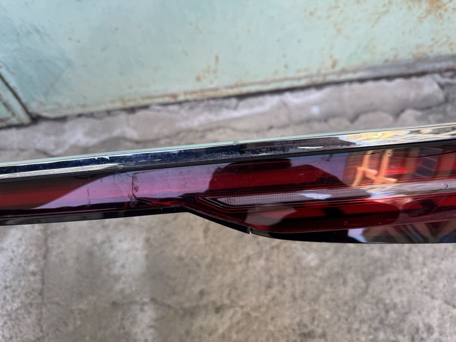 Оригинален стоп MG Marvel