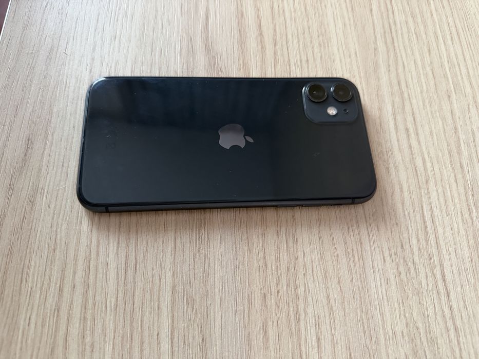 iPhone 11- telefon