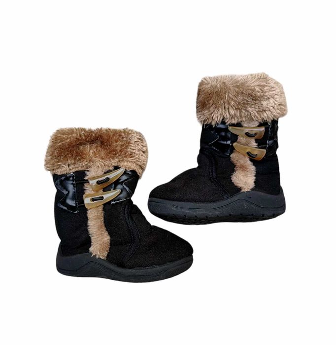 Страхотен зимен космонавт 6-9мм + подарък Нови ботушки