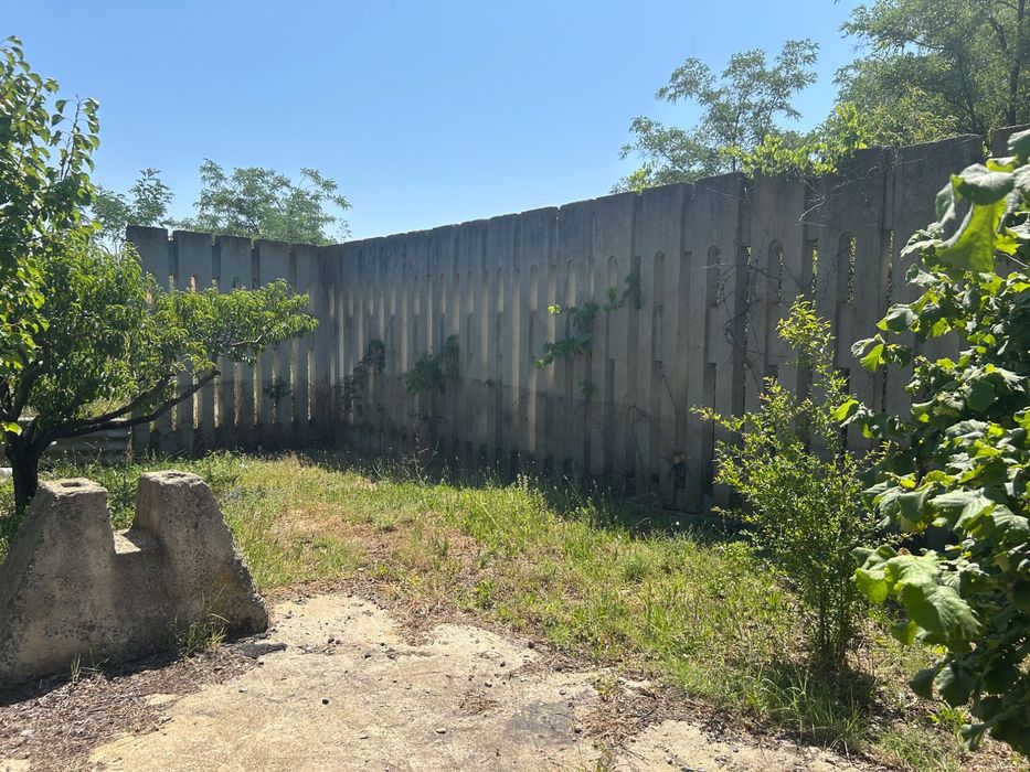 Продава се Промишлена сграда в Стара Загора, Индустриална зона - изток - 5632 кв.м за 72 €/кв.м - Снимка #6