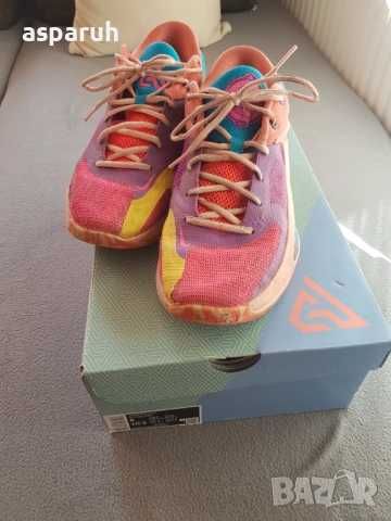 Баскетболни маратонки Nike Zoom Freak 4 -N42,5