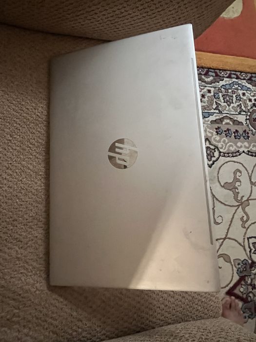 Ноутбук HP Pavilion 15