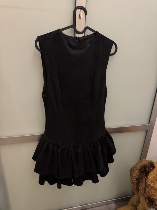Гащеризони и рокли: Zara ,Affect,Lbd,Shein