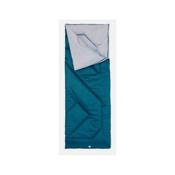 Sac de dormit/patura Quechua Arpenaz 10°