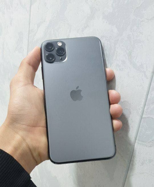 Iphone 11 pro max arzon