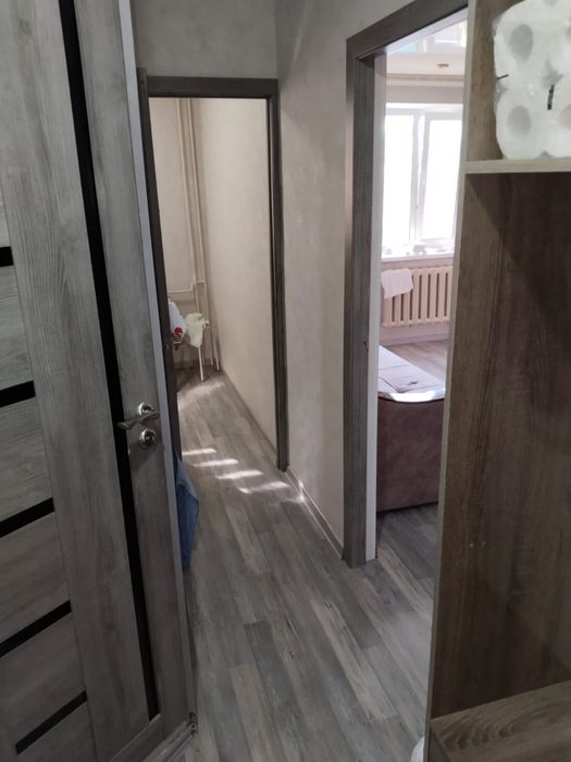 Квартира 1 комнатная