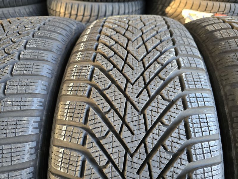 235/60/18 PIRELLI 4бр