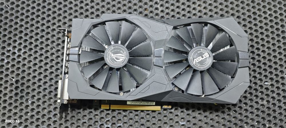 Видеокарта gtx1050ti 4gb