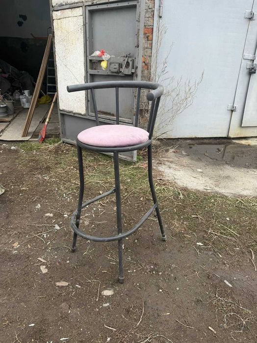 Барный стул , кресло , сидение