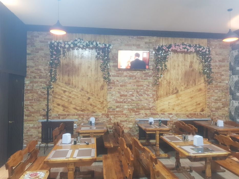 Аренда коммерческого помещения под офис/магазин/кафе