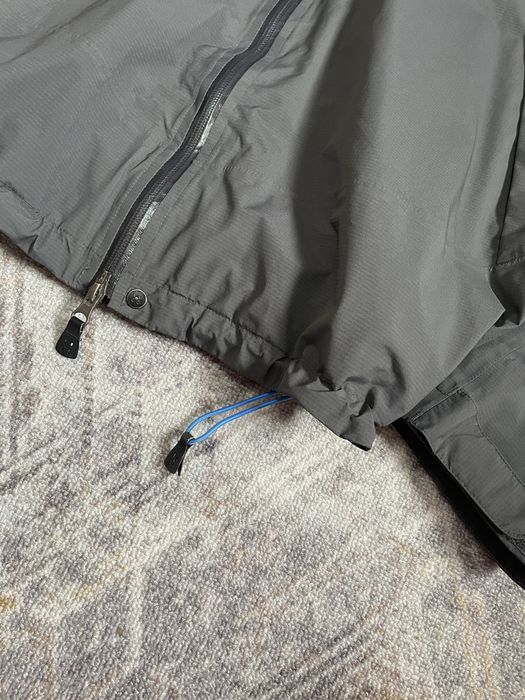 Ветровка haglofs gore tex
