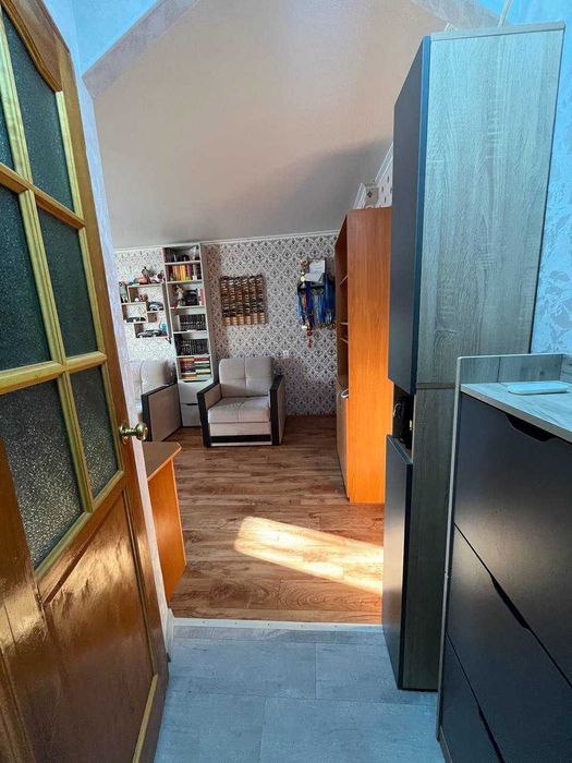 Продажа 2-комнатной квартиры