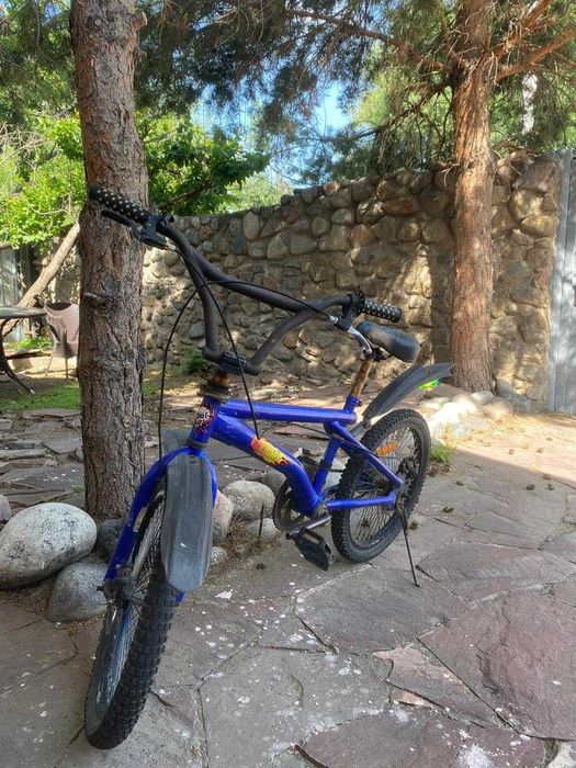 Велосипед 10000тг