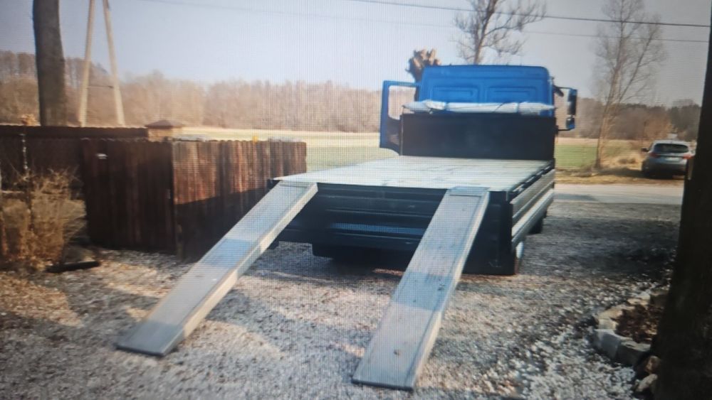 Услуги със самосвал!