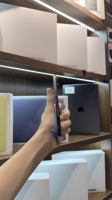 iphone 16 pro max nasiya savdoga