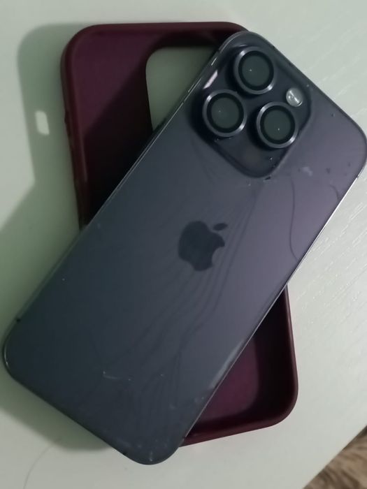Айфон 14 про 128гб