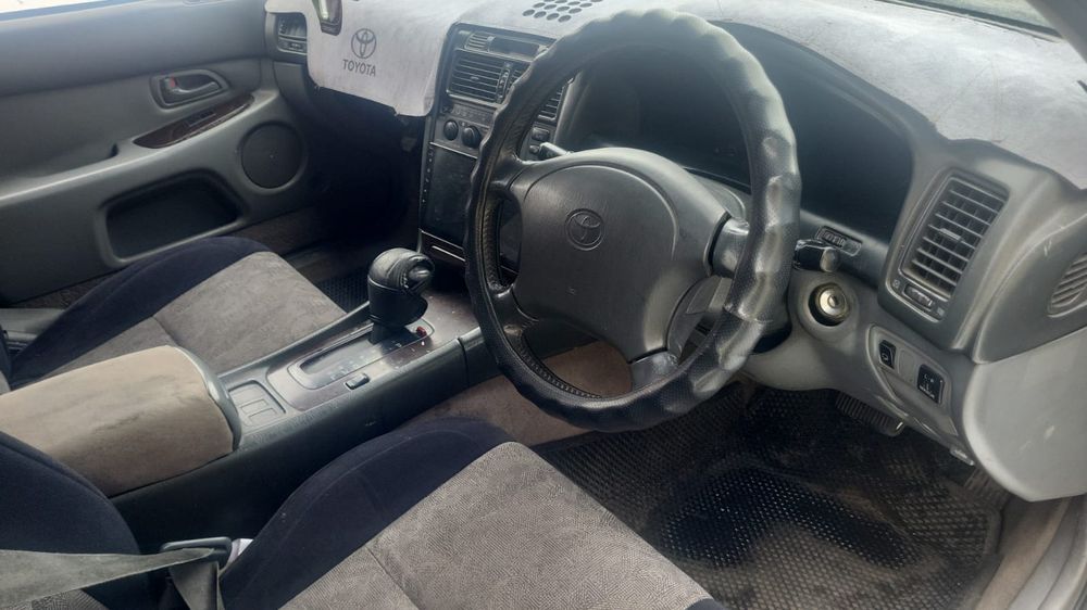 Продам авто Aristo