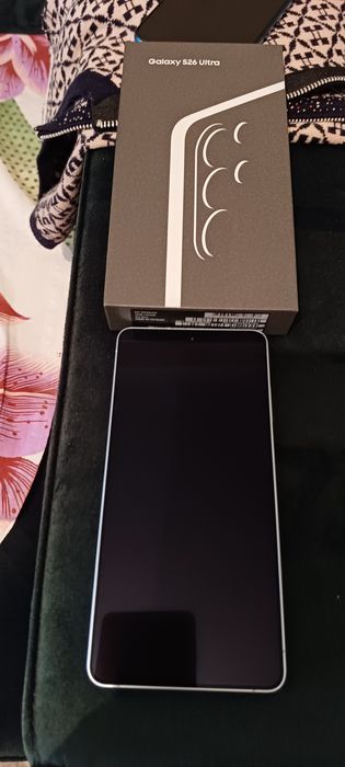 Samsung s26 ultra