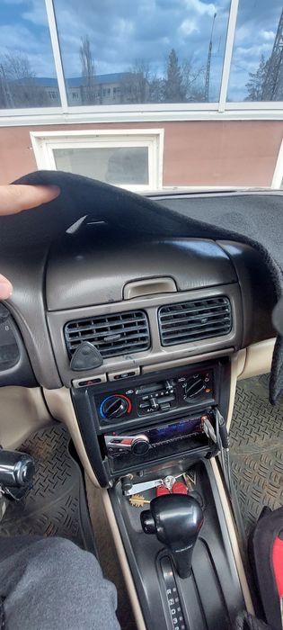 Срочно Продам авто