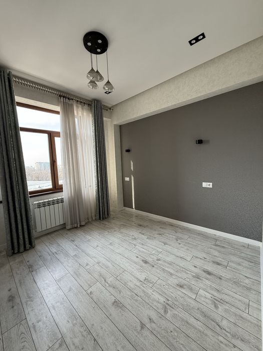 Сдаю свою 2х ком.квартиру в Юнусабадском р-н 13кв. можно под офис