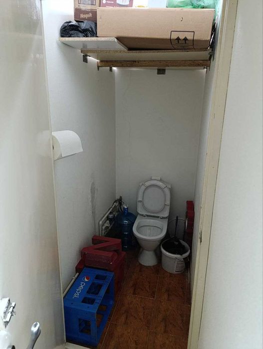 Готовый бизнес market продается рядом парк бобура ул.Шота Руставели