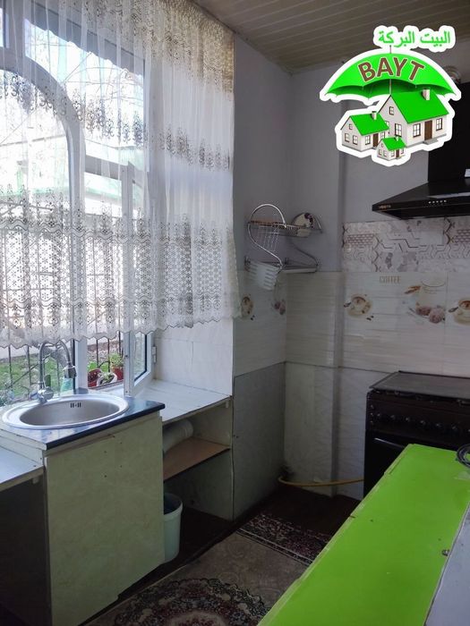 ÷ЧИЛАНЗАР 2-квартал 1 комнатная СРОЧНО продаются квартира