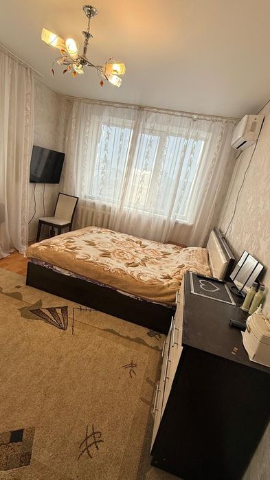 2х ком квартира 5б мкр