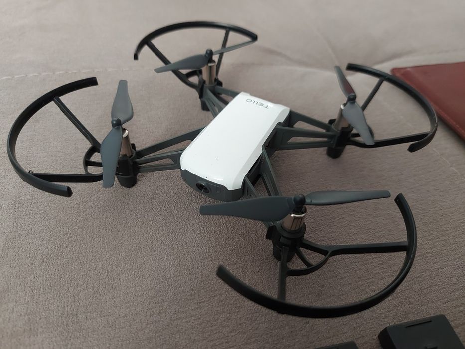 DJI Tello Boost Combo