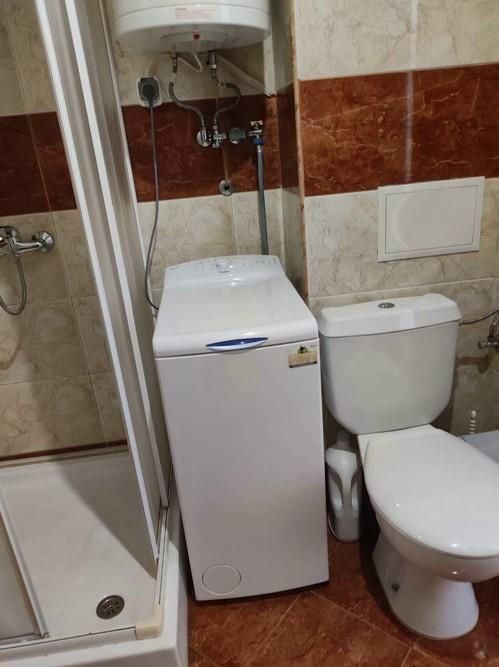 Дава се под наем Едностаен апартамент в Бургас, Център - 50 кв.м за 510 € - Снимка #6