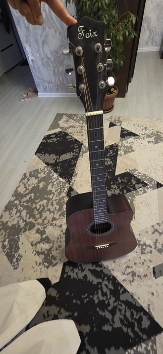 Акустическая гитара Foix FFG-1041MH
