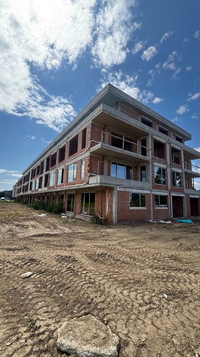 МНОГОСТАЕН Апартамент | 144кв.м | Regatta Park West 2