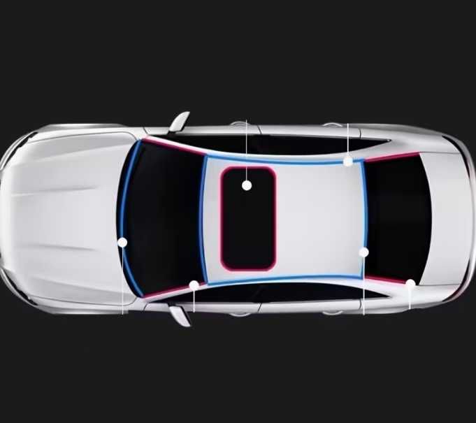 Т-образно уплътнение 2м