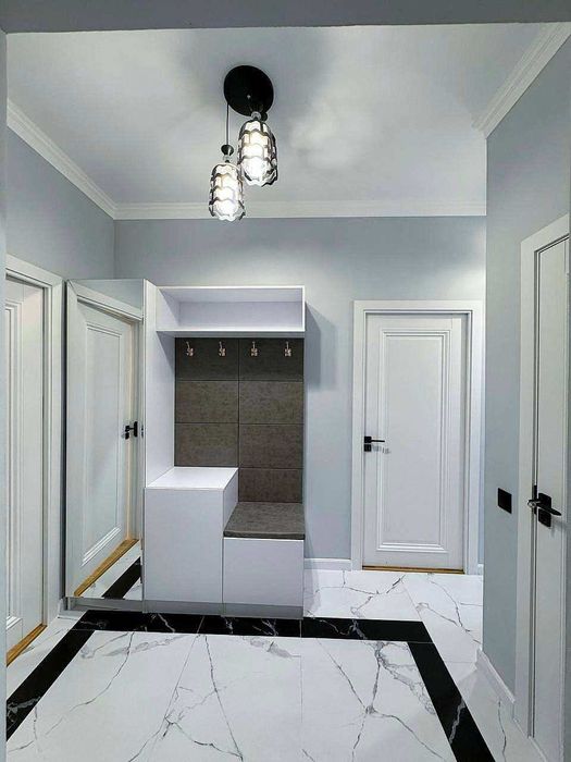 Sergeli Moshina Bozor orqasida 2xonali uy ijaraga beriladi