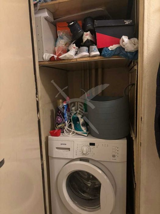 Продава се Тристаен апартамент в София, Връбница 1 - 86 кв.м за 2082 €/кв.м - Снимка #12