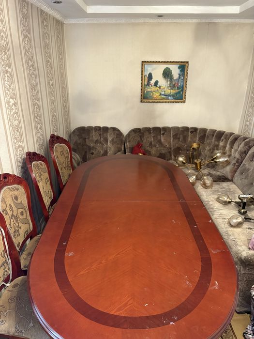 Отдам бесплатно стол