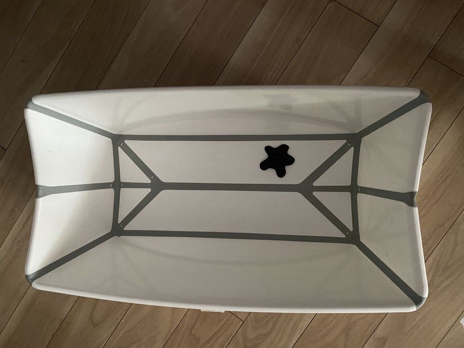 Cadida pliabila bebelusi