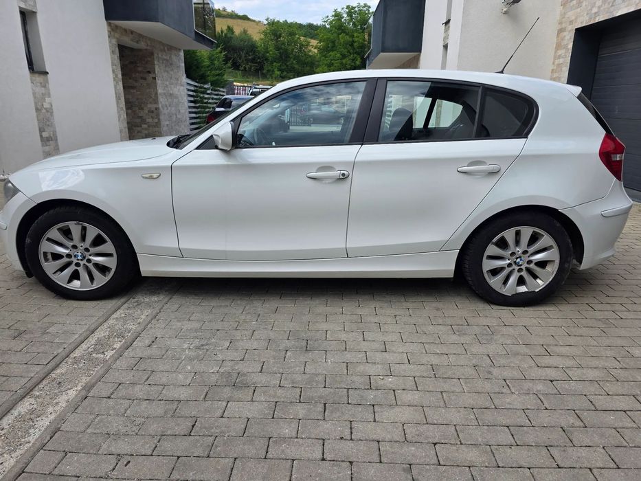 BMW Seria 1 BMW Seria 1 116i Edition Sport