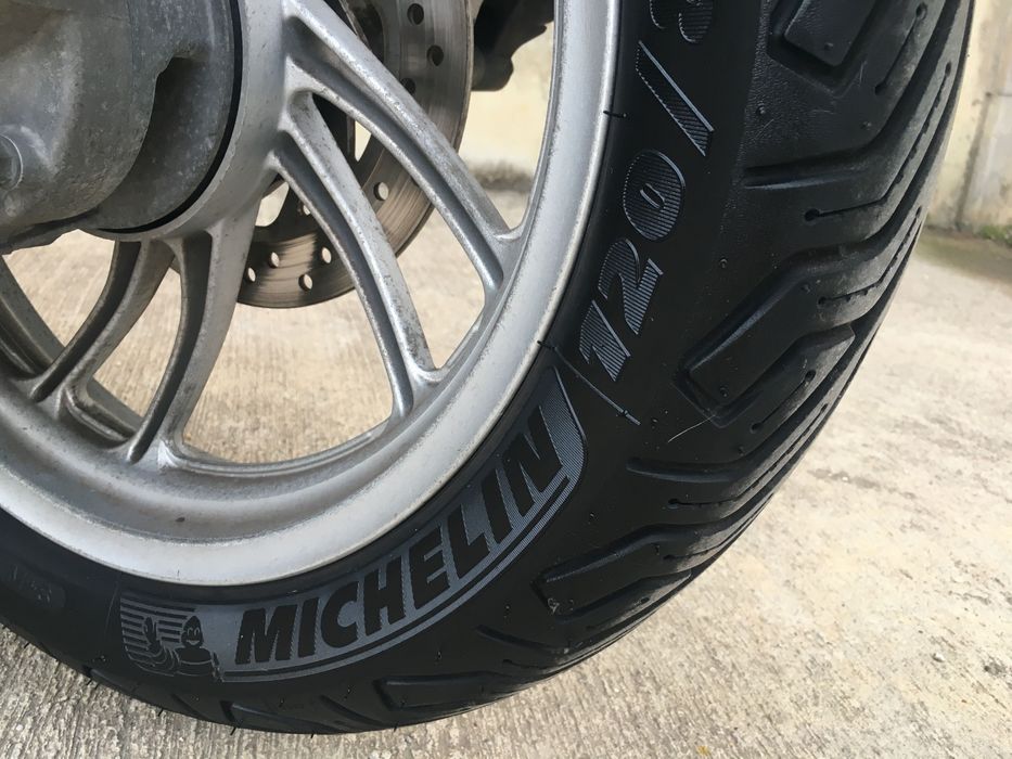 Honda Sh 150i Start/Stop.ABS