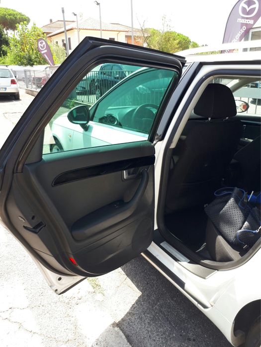 Seat Exeo ST 2010 170cp