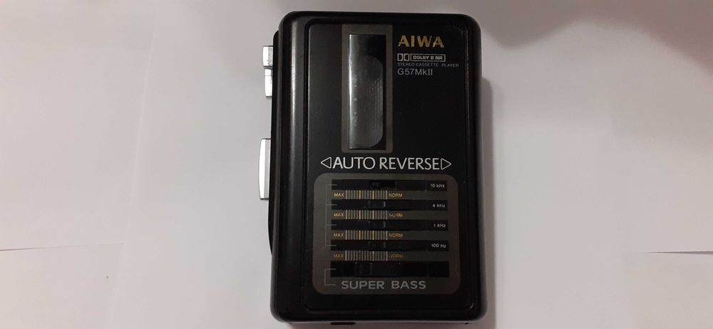 Уокмен AIWA Walkman AIWA