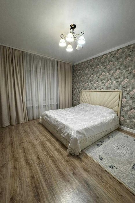 Продам 4х комн кв Альтаир