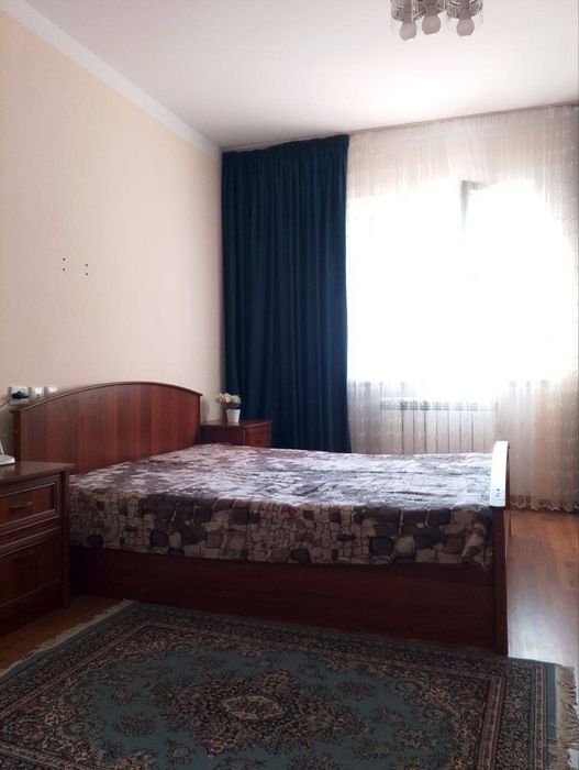 Сергели - 8 худуд 2/4/7 350 оилага