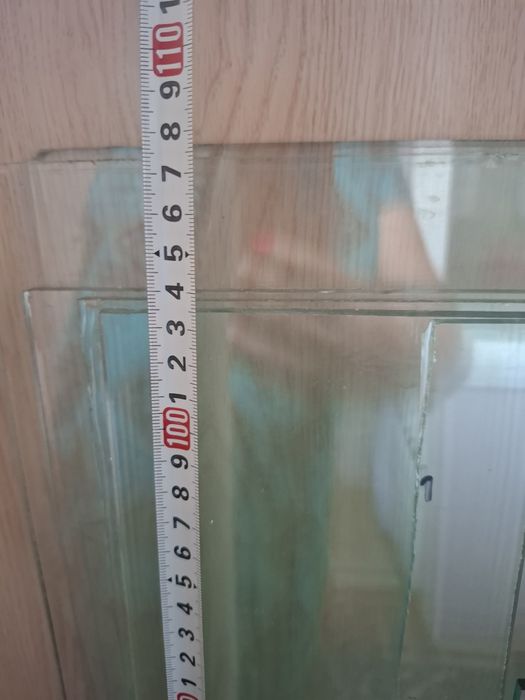 Продам  стекло 5 мм