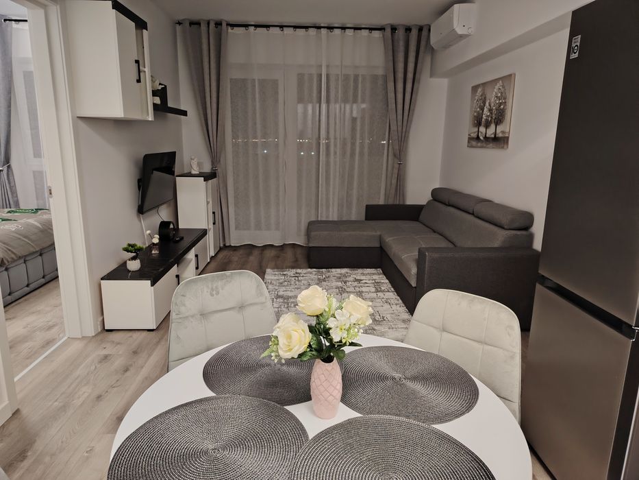 De închiriat apartament nou Prima Green